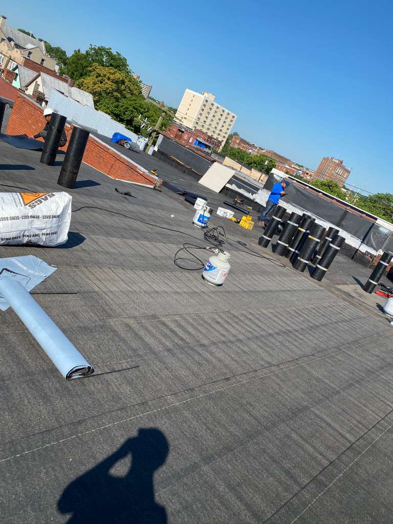 GOLDEN AMERICA BUILDERS LLC Background