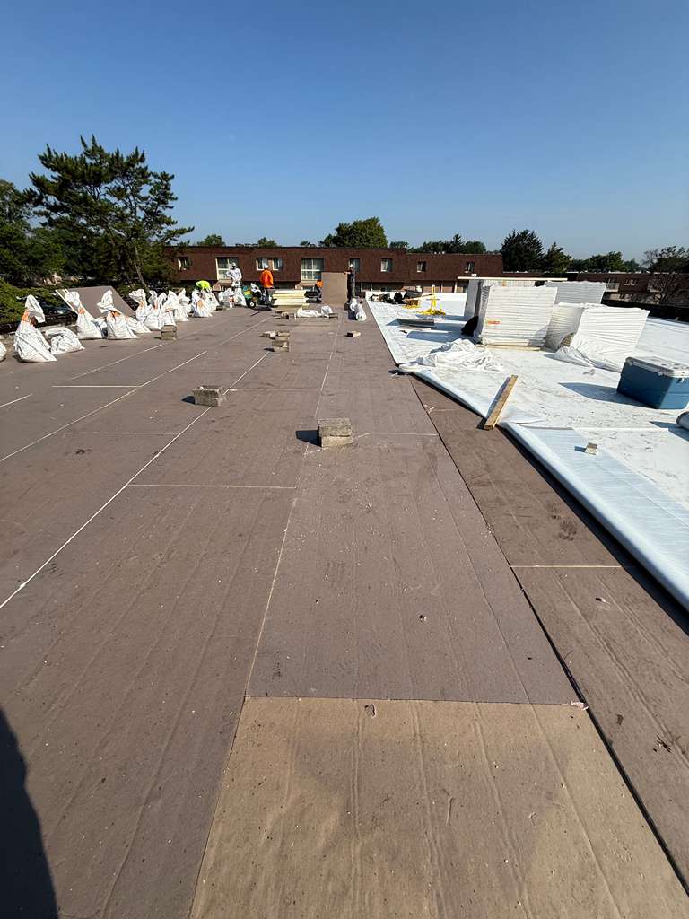 GOLDEN AMERICA BUILDERS LLC - Project 1