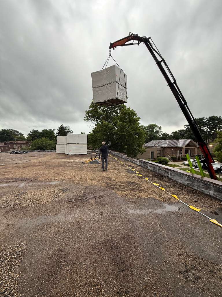 GOLDEN AMERICA BUILDERS LLC - Project 2