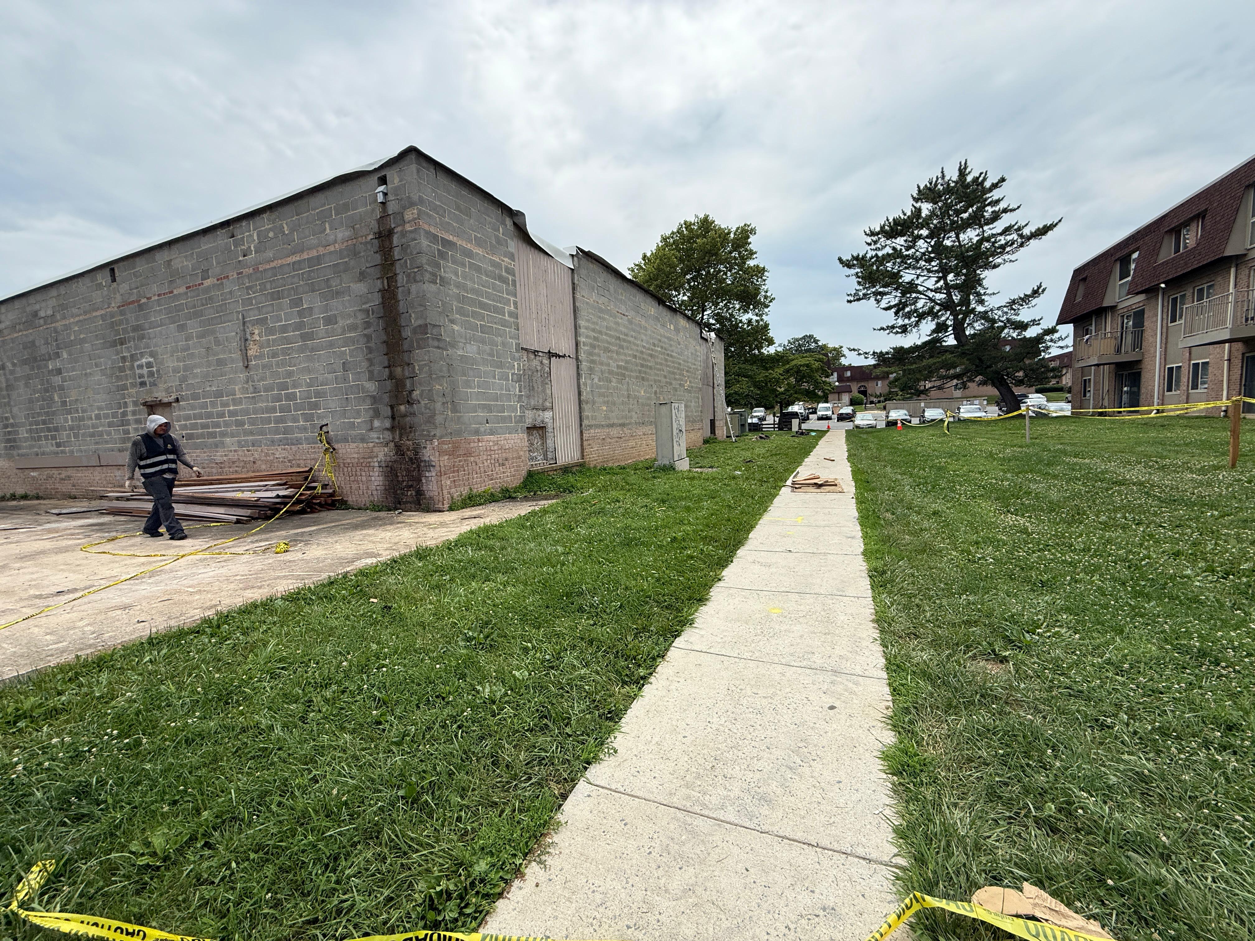 GOLDEN AMERICA BUILDERS LLC - Project 3