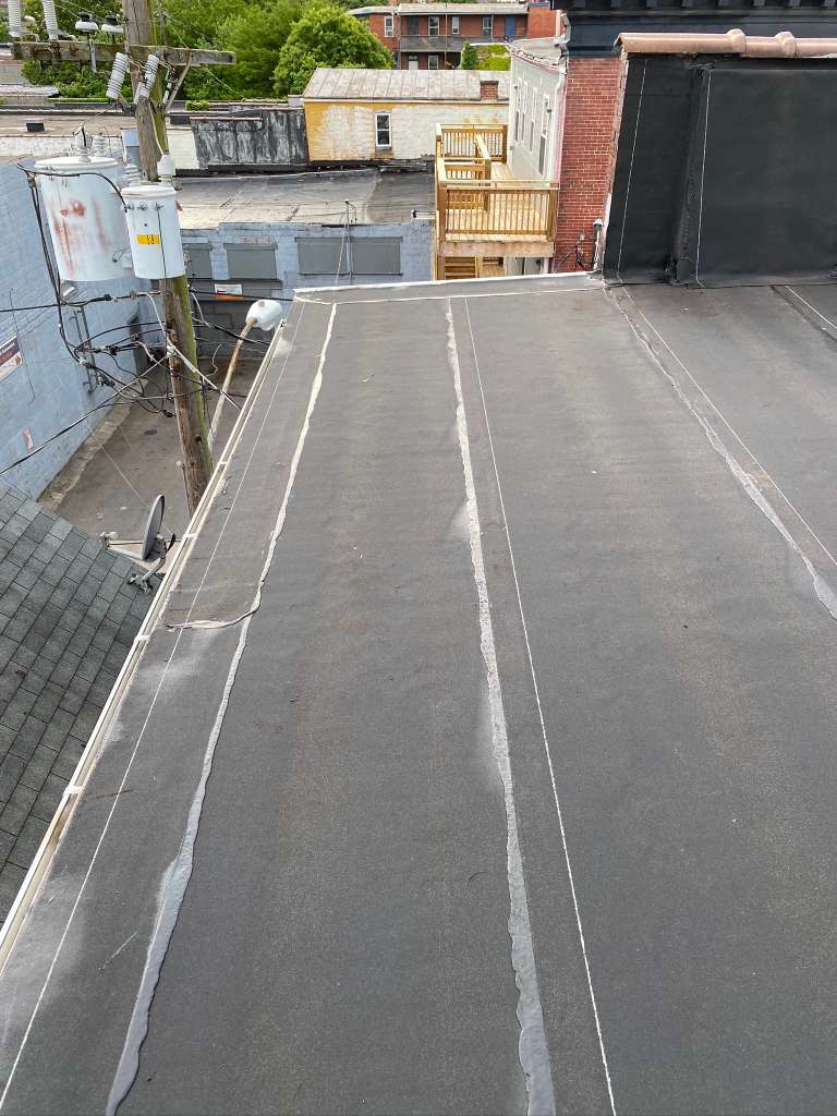 Gutter Installation & Maintenance - GOLDEN AMERICA BUILDERS LLC