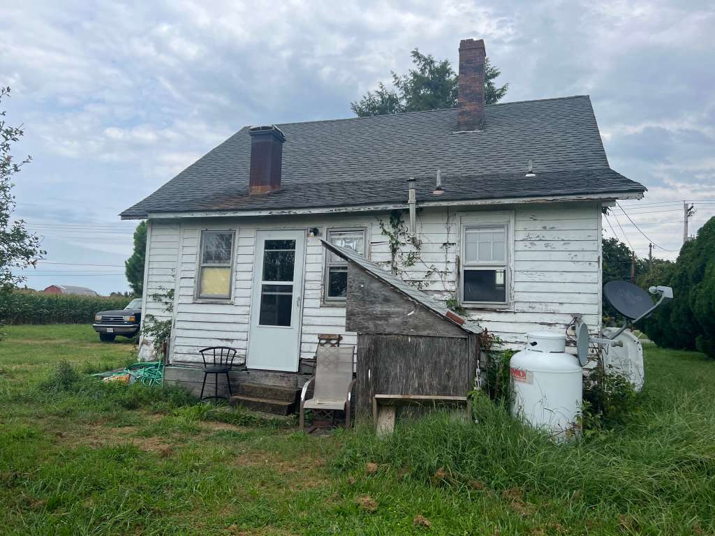 Siding Installation & Repair - GOLDEN AMERICA BUILDERS LLC